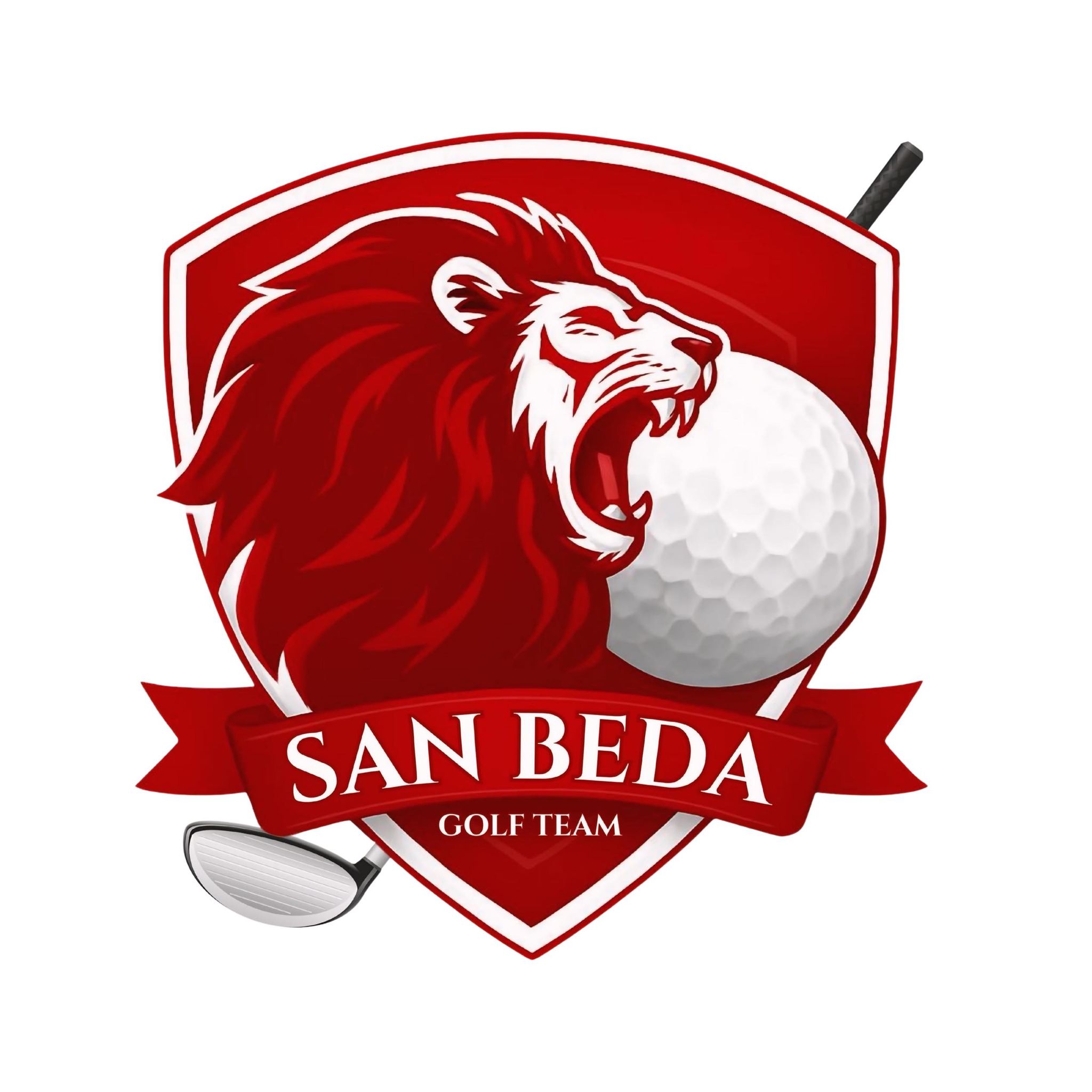 San Beda Golf Team