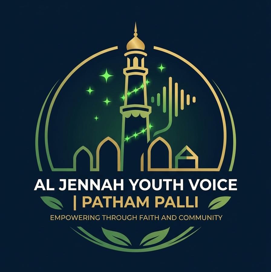 Al-Jennah Youth Voice, Pathampalli