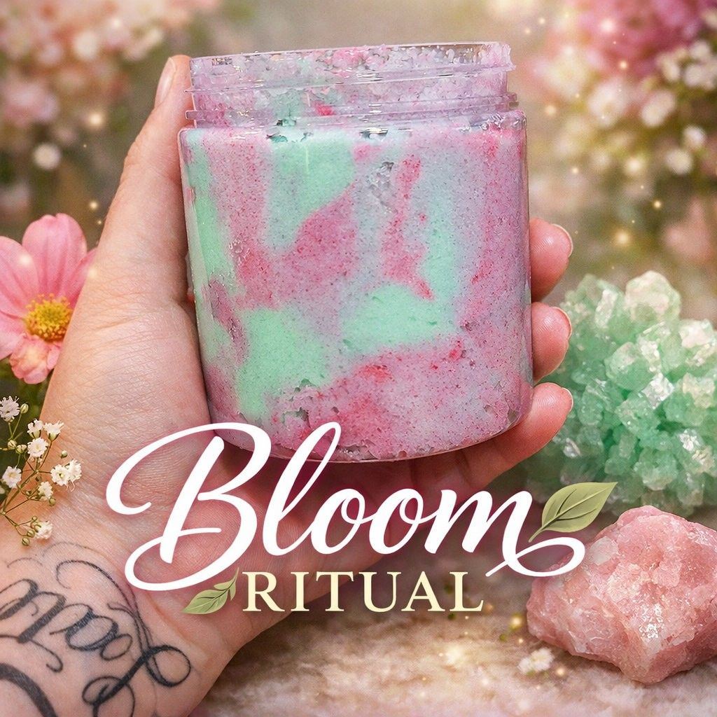 Bloom Ritual Co. | Bell FL