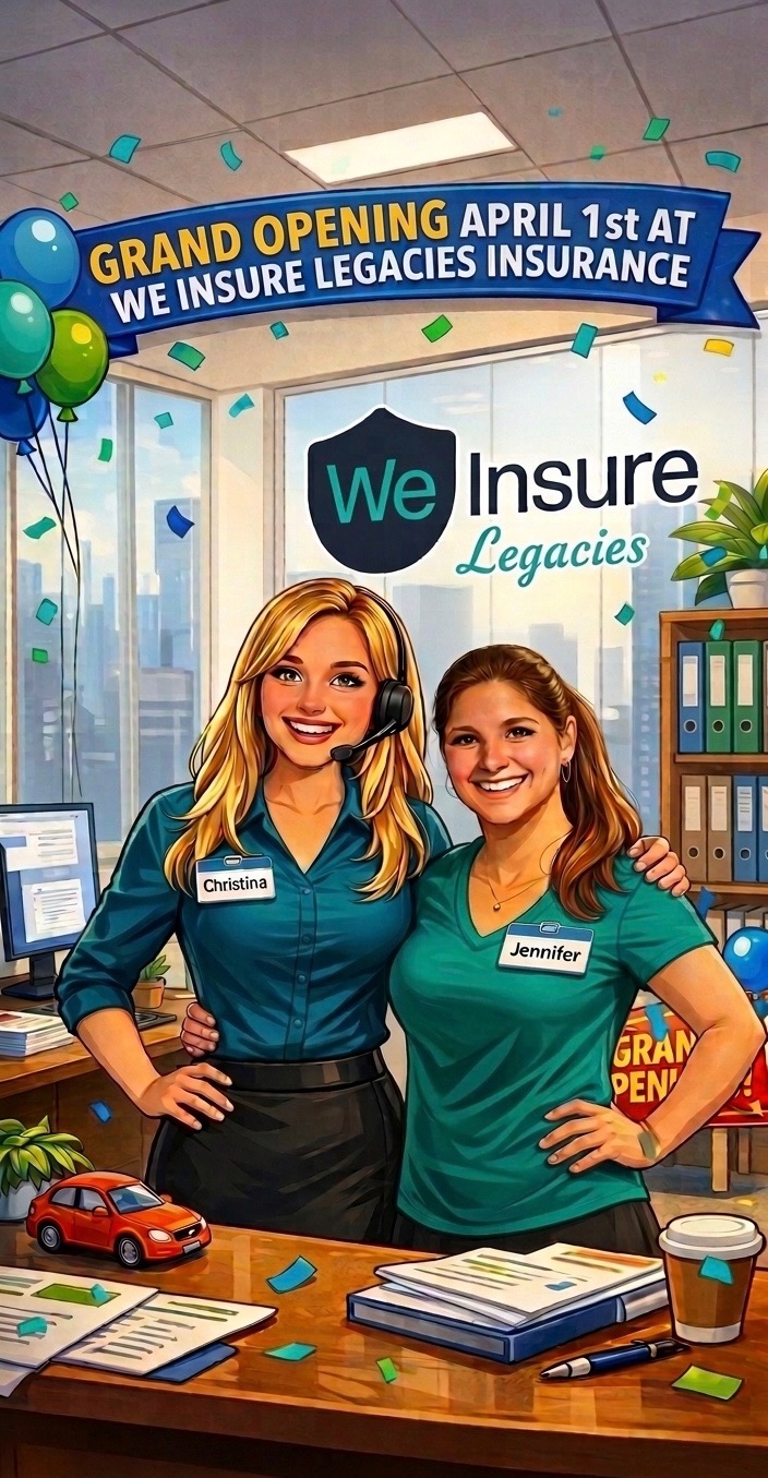 We Insure Legacies | Lebanon OH