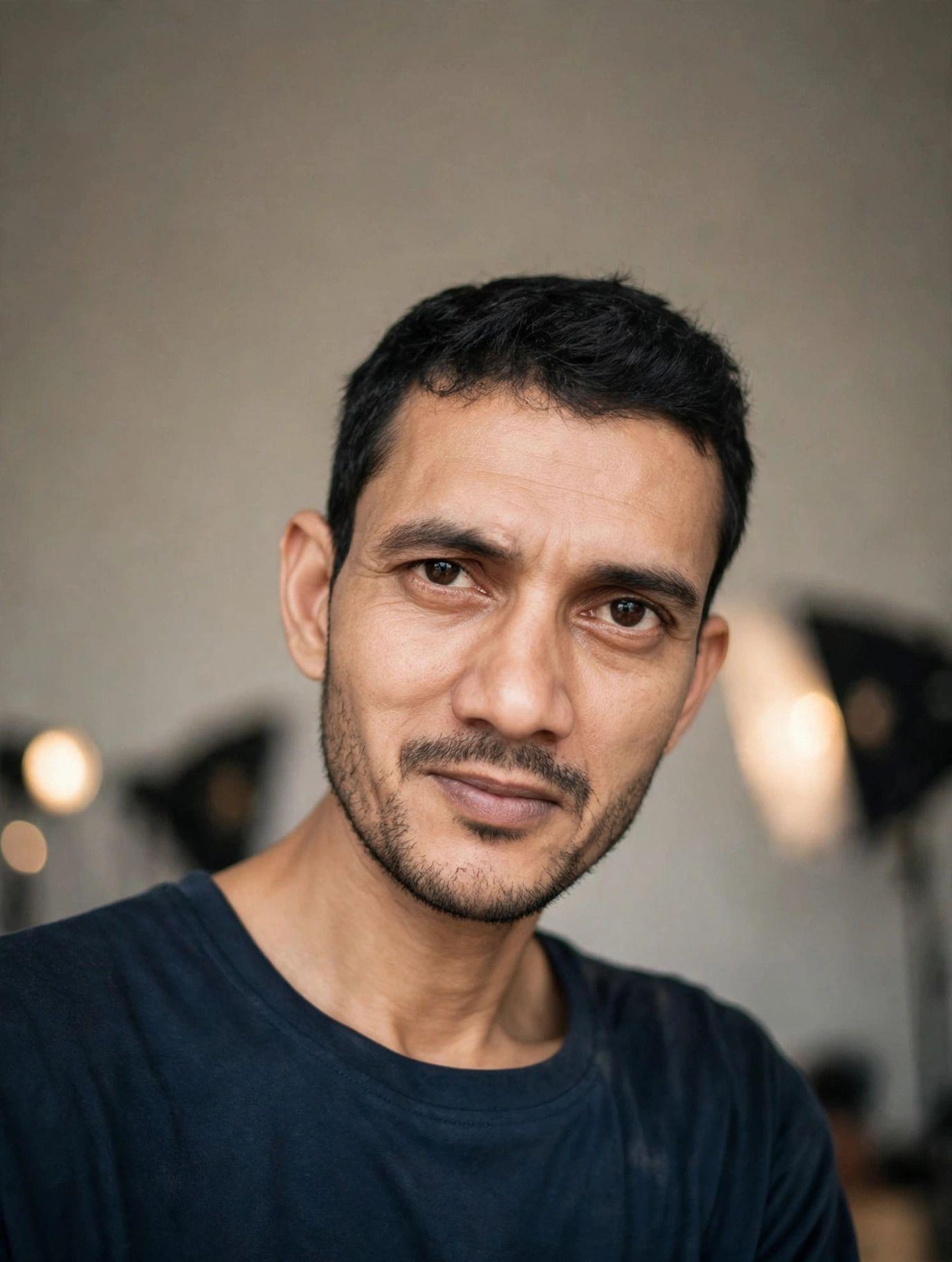The Kerala Story | Nitish Rajput