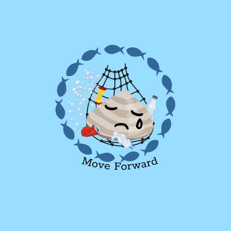 Move Forward | Ho Chi Minh City