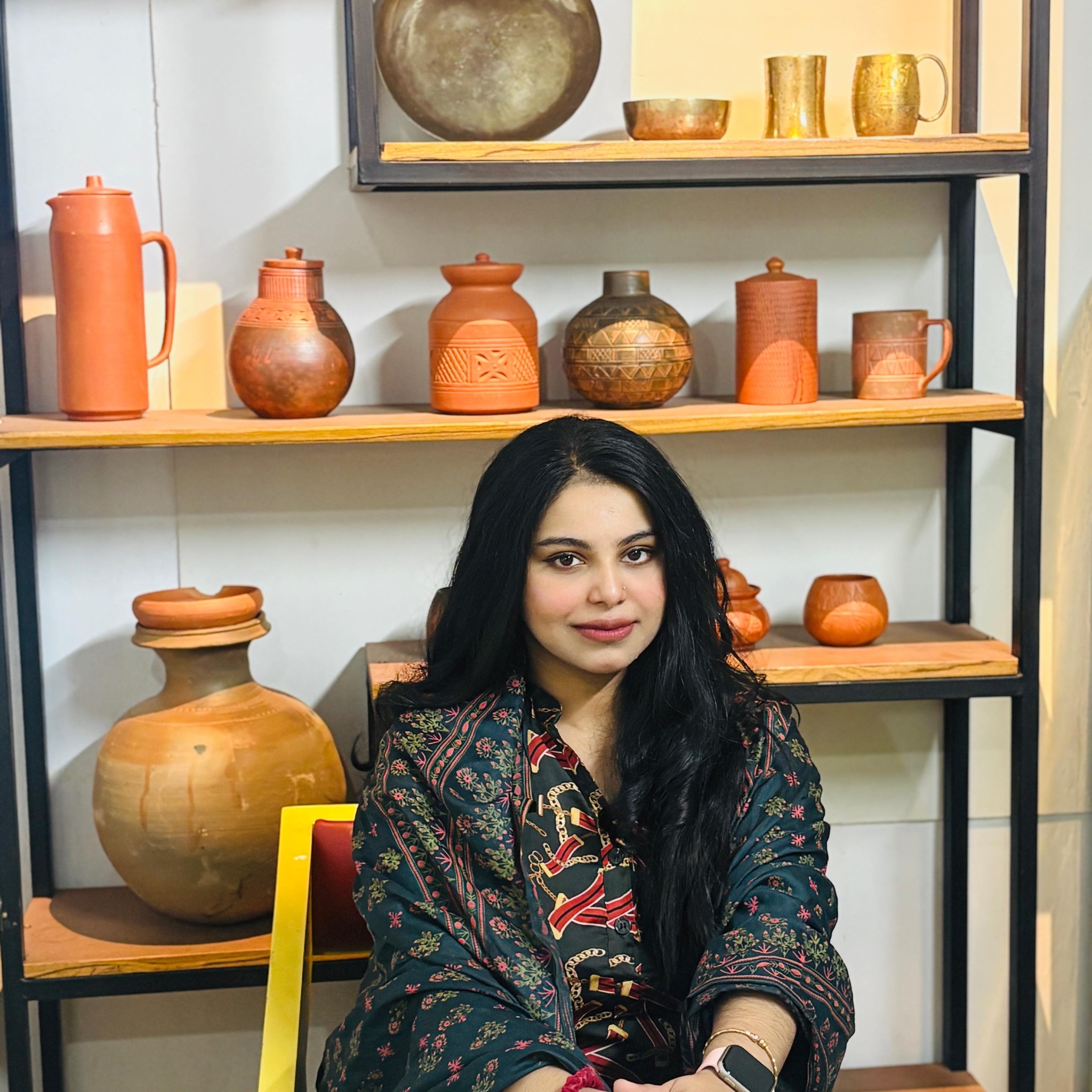 Zannat Tahmin