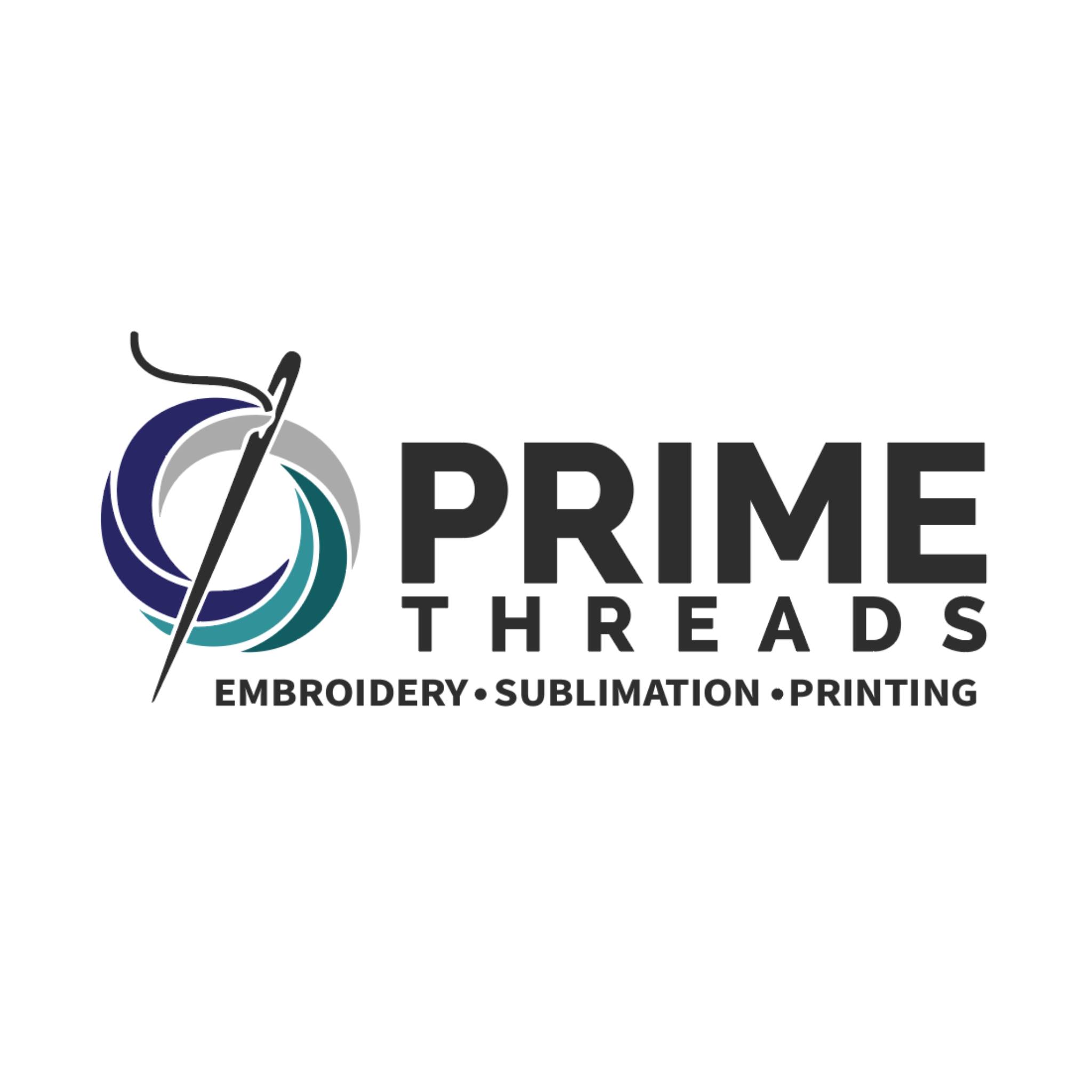 Prime Threads | West Chester OH