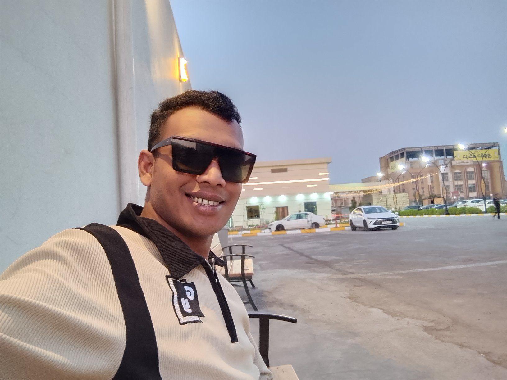 Rahad Sorkar