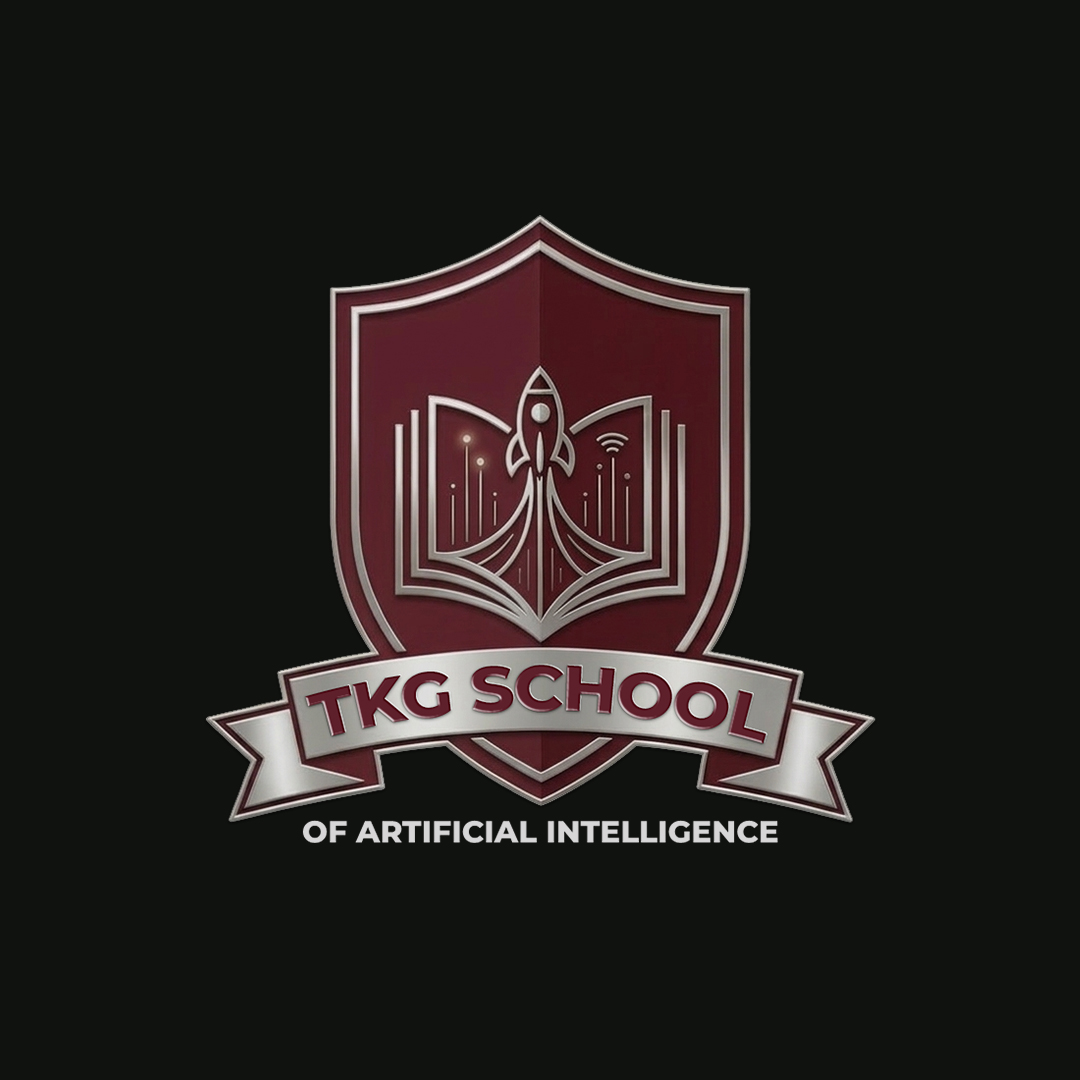 TKG School of Artificial Intelligence | Sargodha