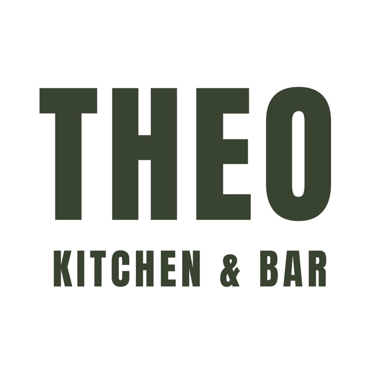 THEO Kitchen & Bar | Riga