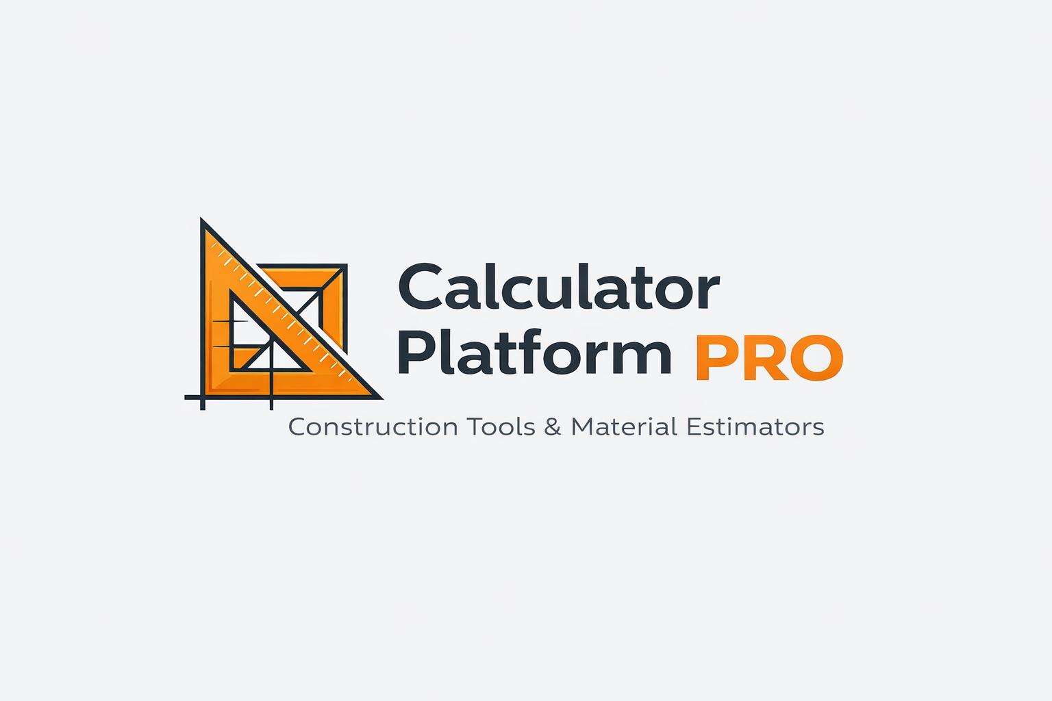 Calculator Platform PRO