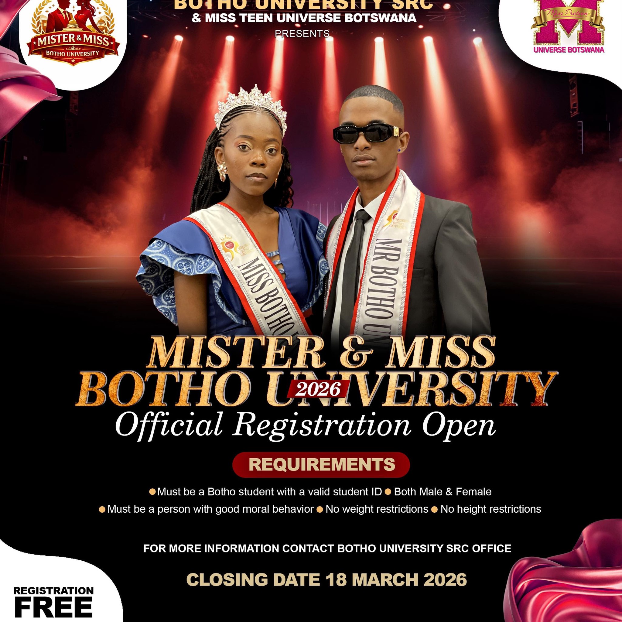Botho Cynthia