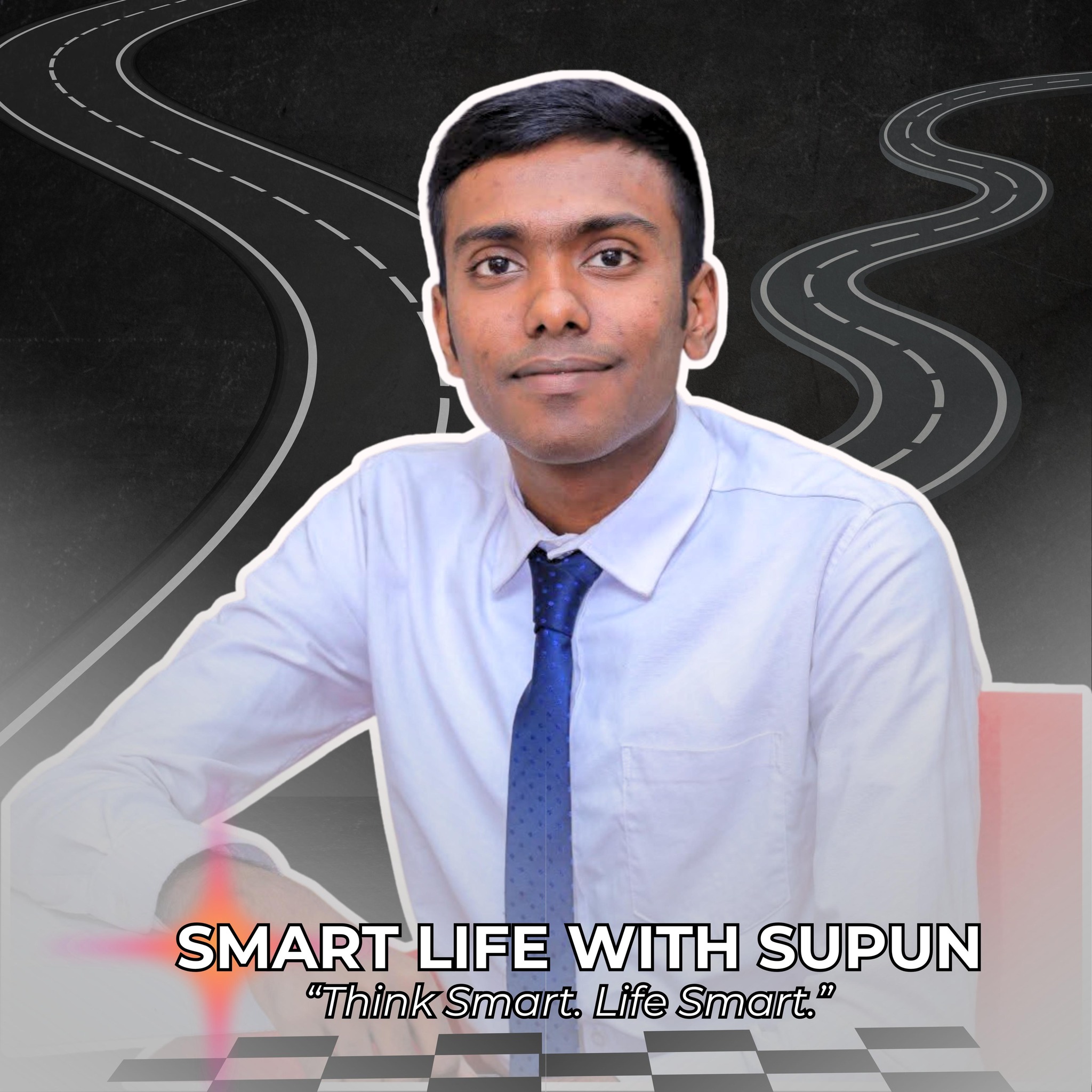 Smart Life With Supun | Colombo