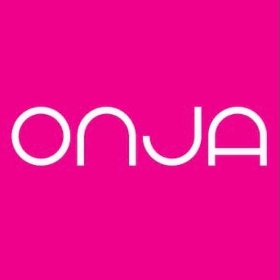 مندوبة شركة ONJA