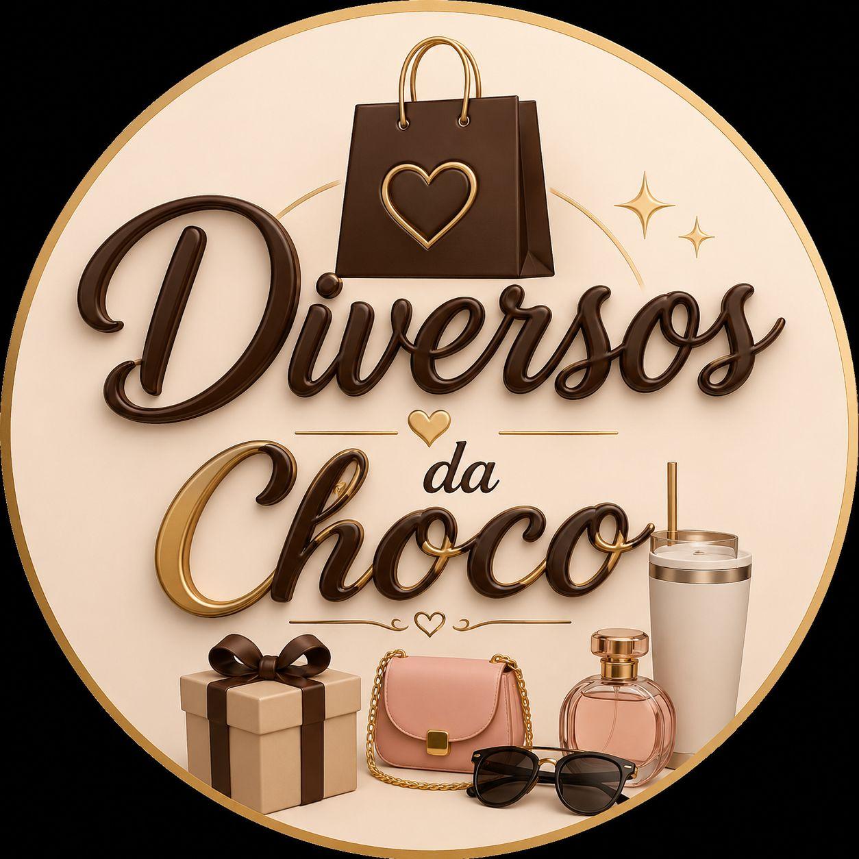 Diversos da Choco | Luanda