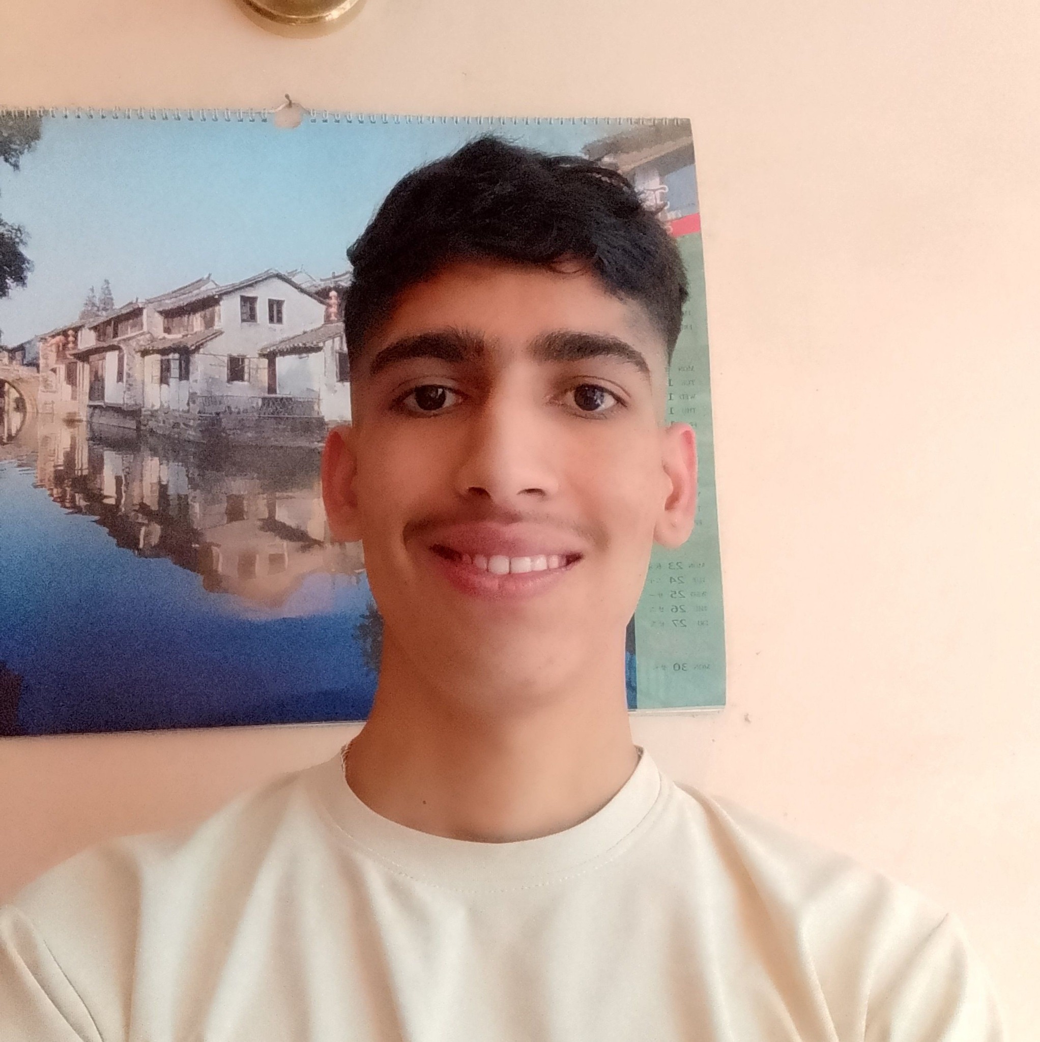 Niraj Ghimire