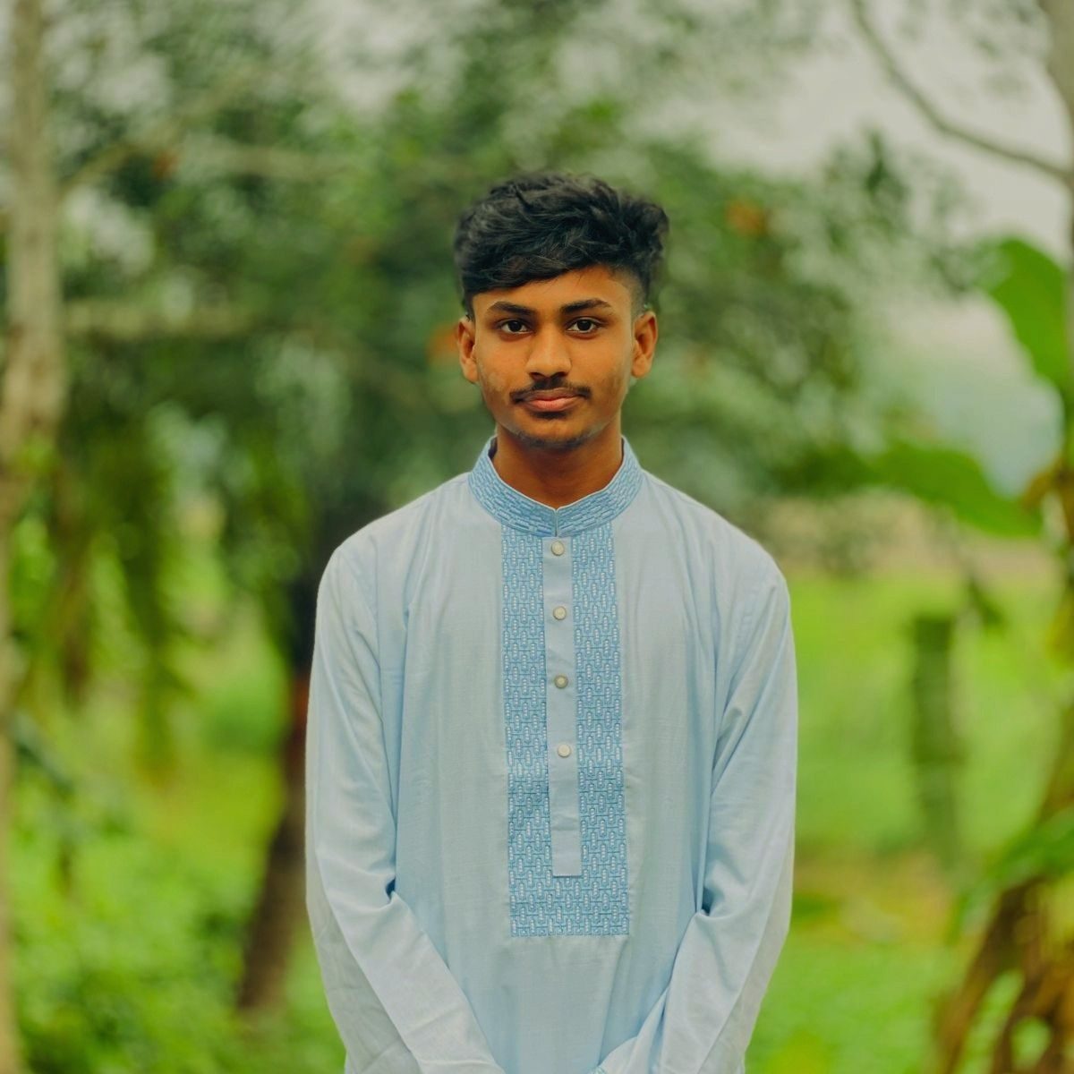Azmain Molla