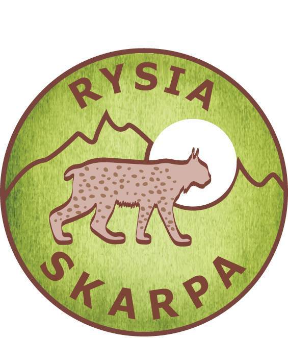 Rysia Skarpa