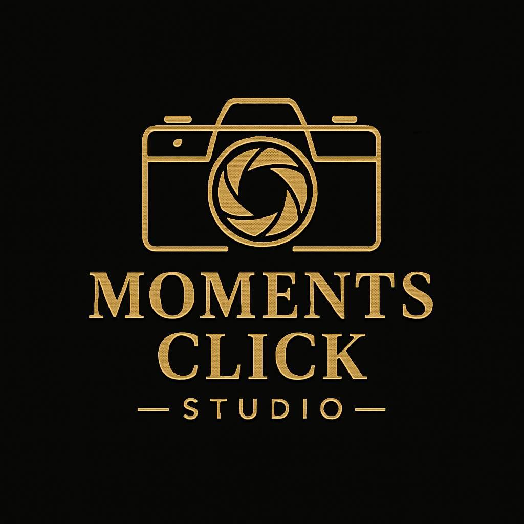 Moments Click Studio