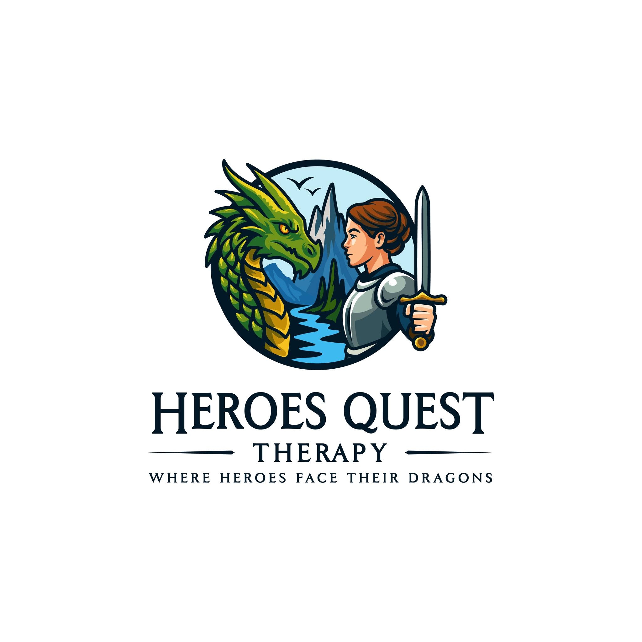 Heroes Quest Therapy | Wichita KS