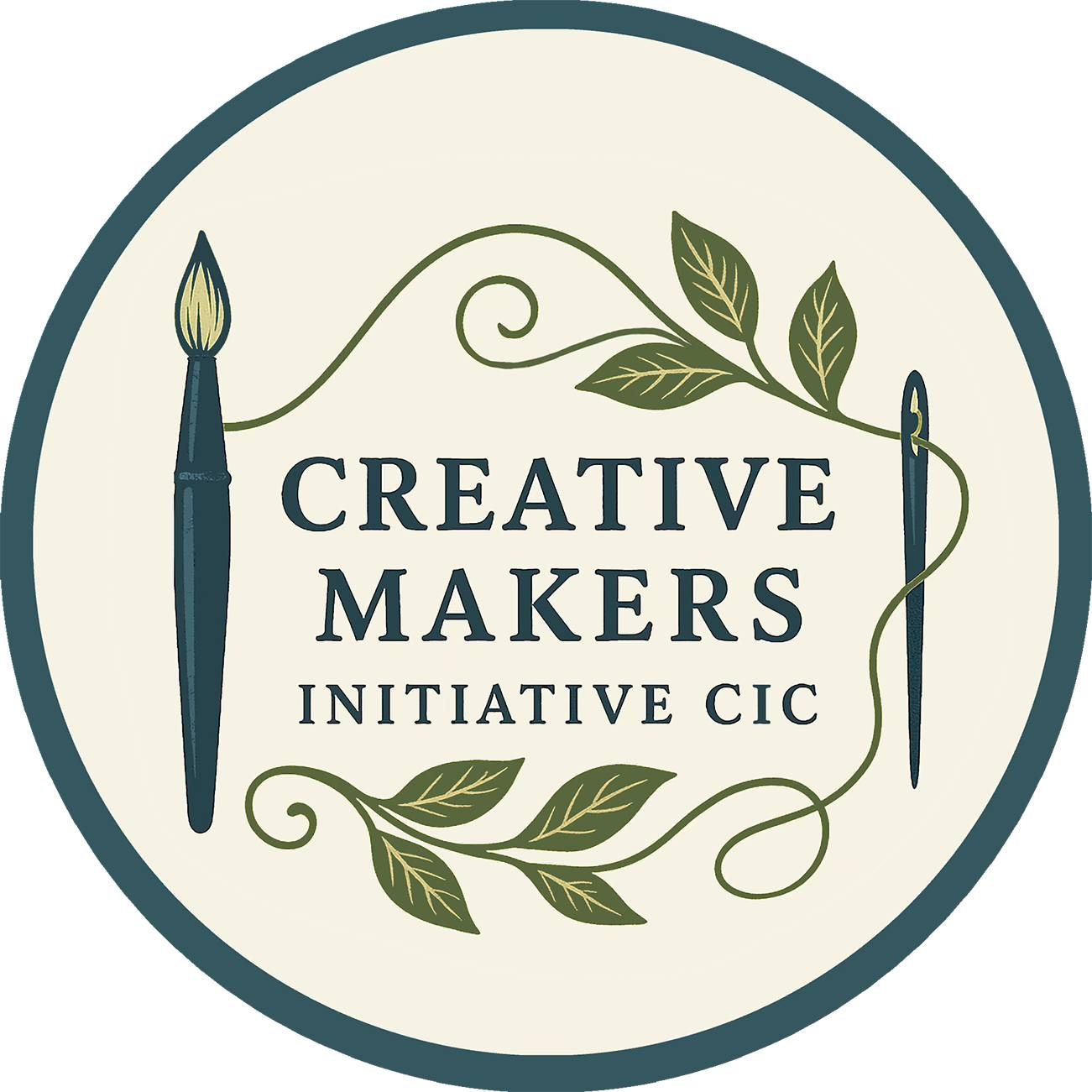 Creative Makers Initiative CIC | Chepstow