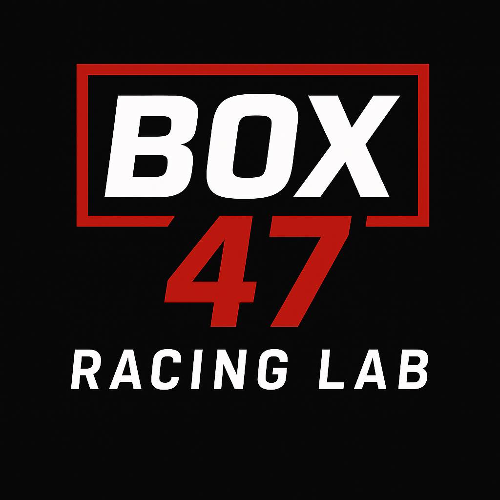 BOX47 Racing Lab | Mexicali