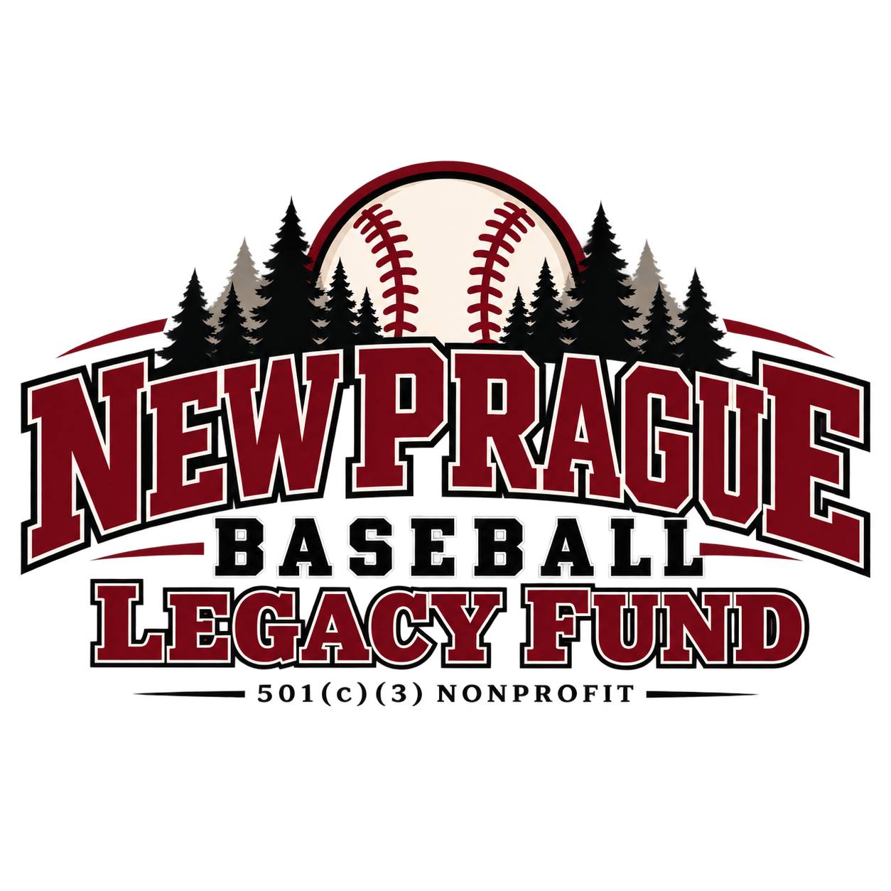 New Prague Youth Baseball Organization