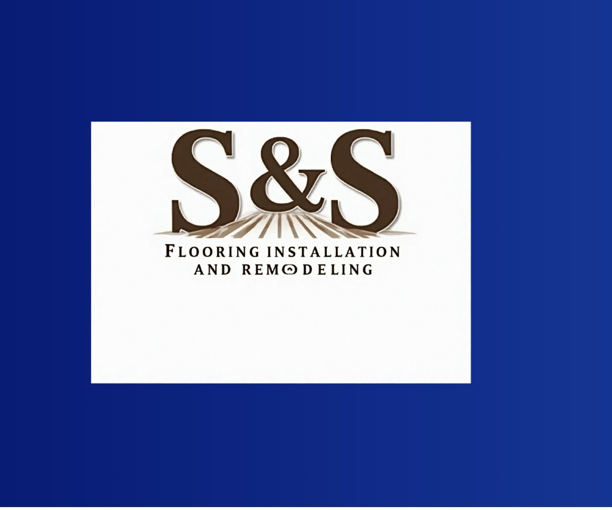 Great Description About S And S Flooring