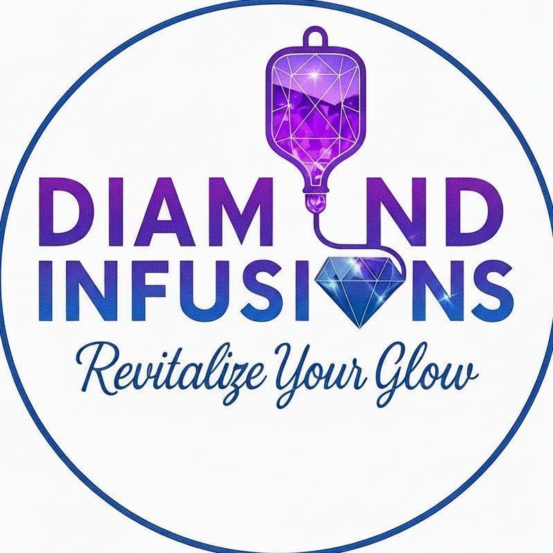 Diamond Infusions
