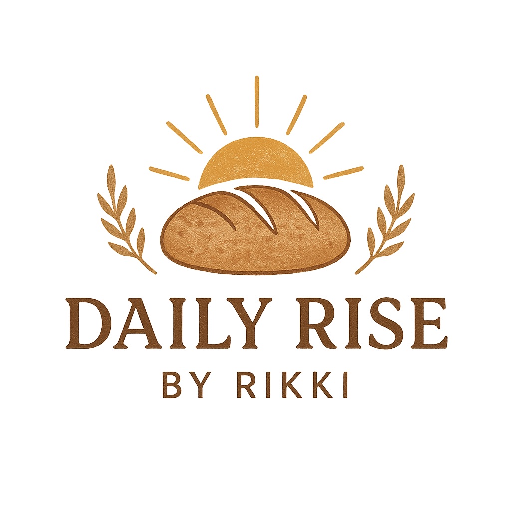 Daily Rise by Rikki | Orrick MO