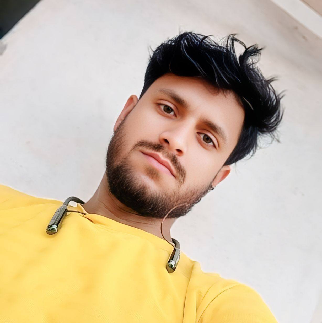 Binesh Kumar