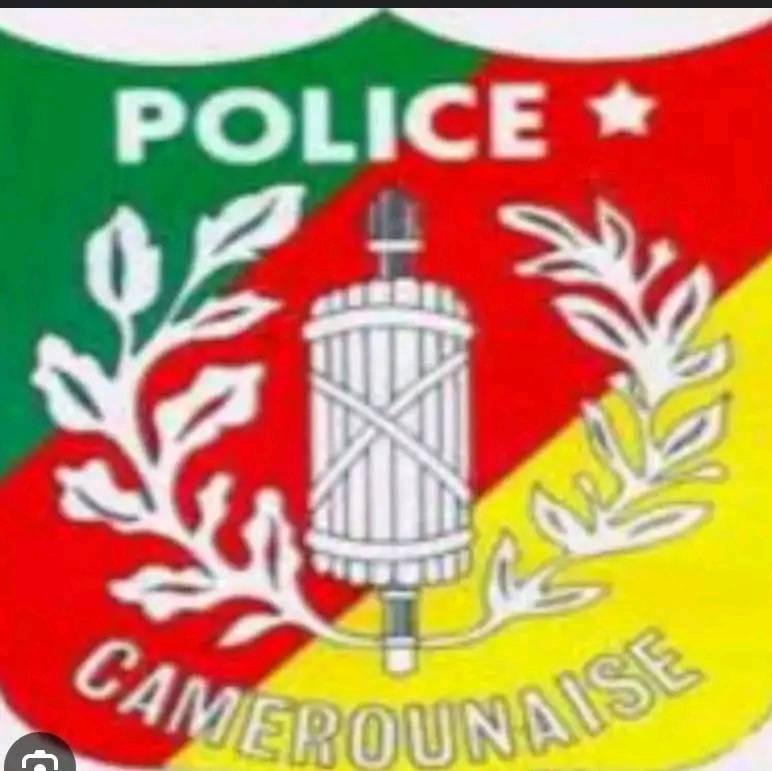 police-nationale-camerounaise