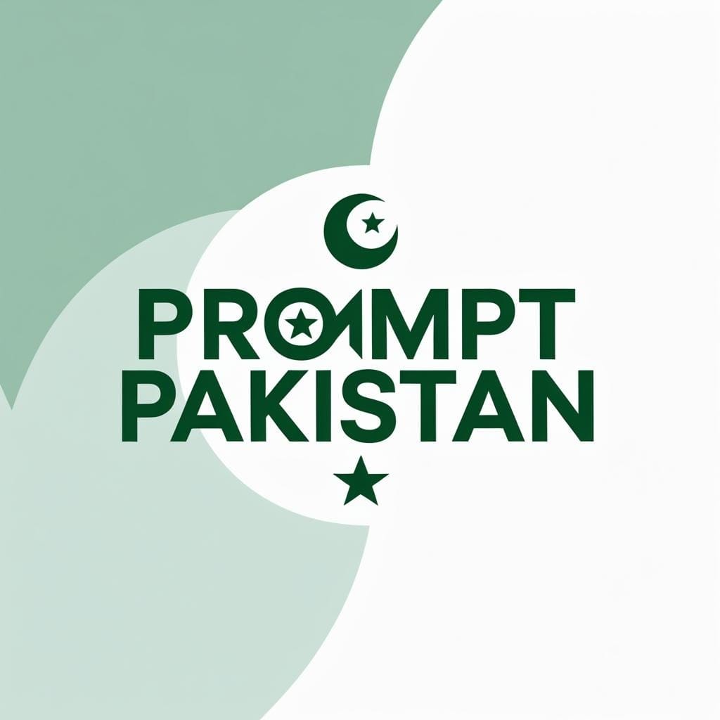 Prompt Pakistan