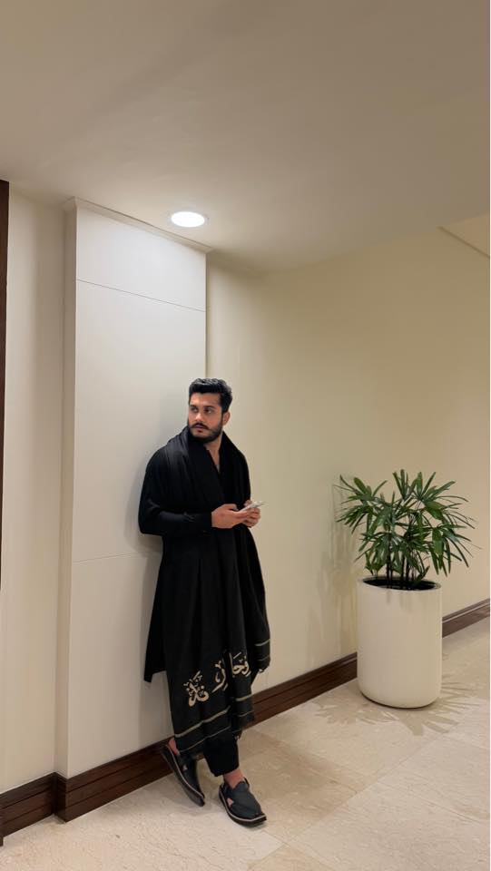 Rohan Rajput Official | Islamabad