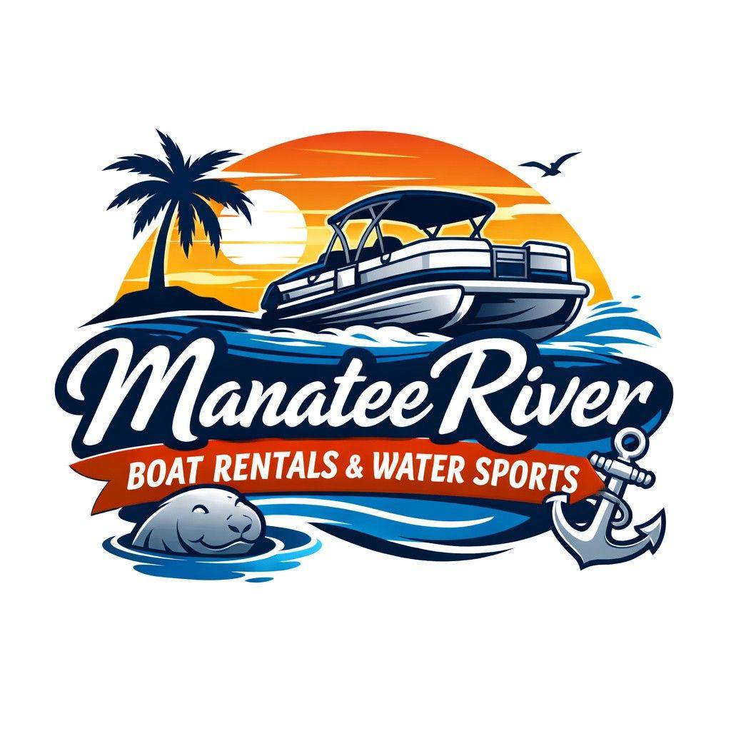 Manatee River Boat Rentals and Water Sports | Ellenton FL