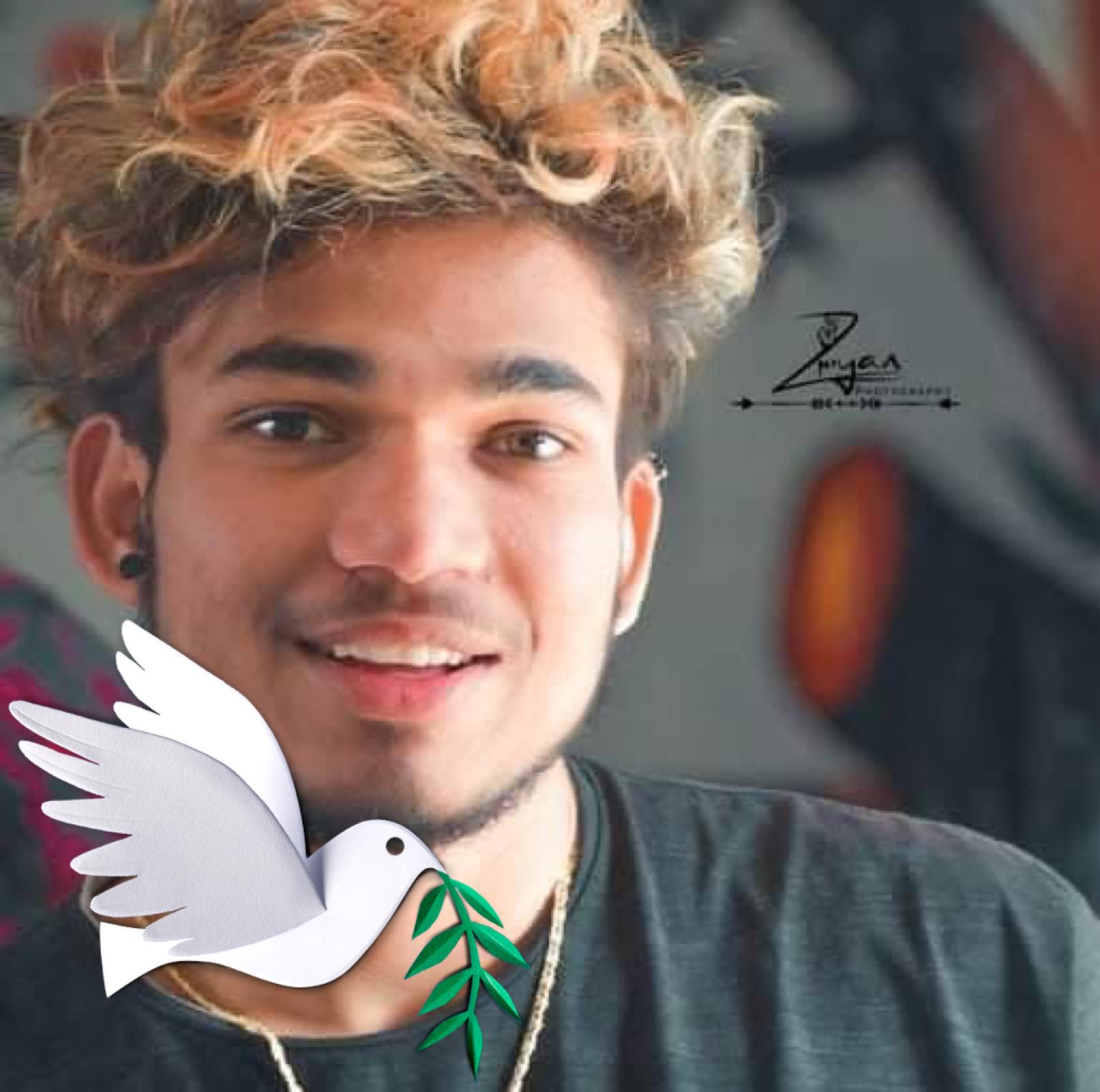 Naresh Rai