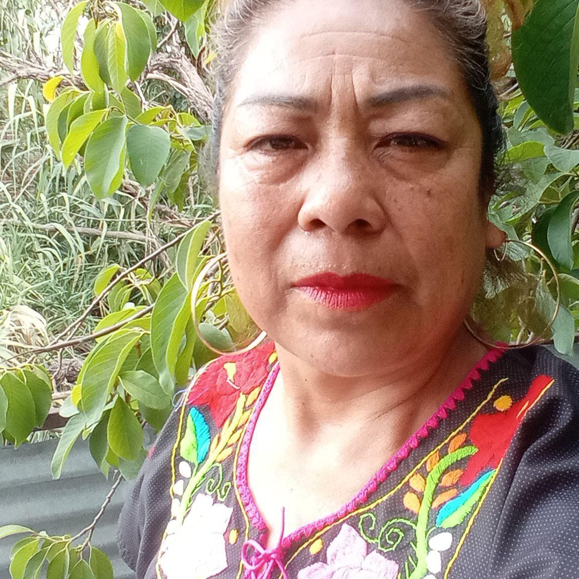 Ana María PP