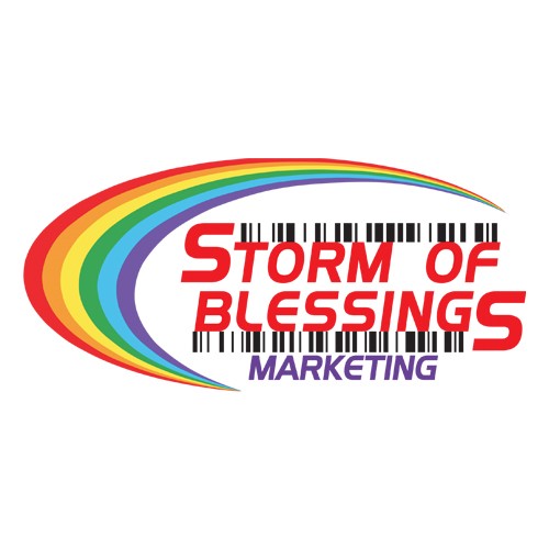 Storm Of Blessings Barcode One Stop Shop | Quezon City