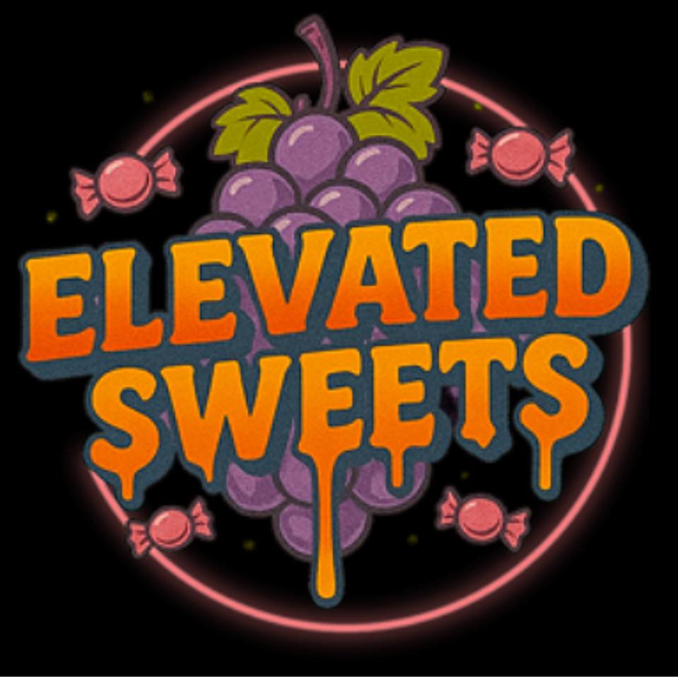 Elevated Sweets | Thomas OK