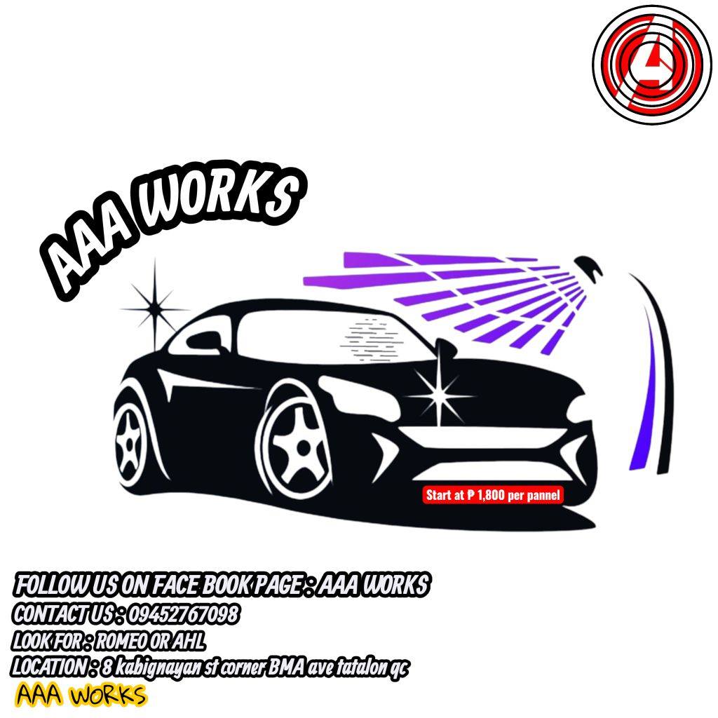 AAA WORKS | Quezon City