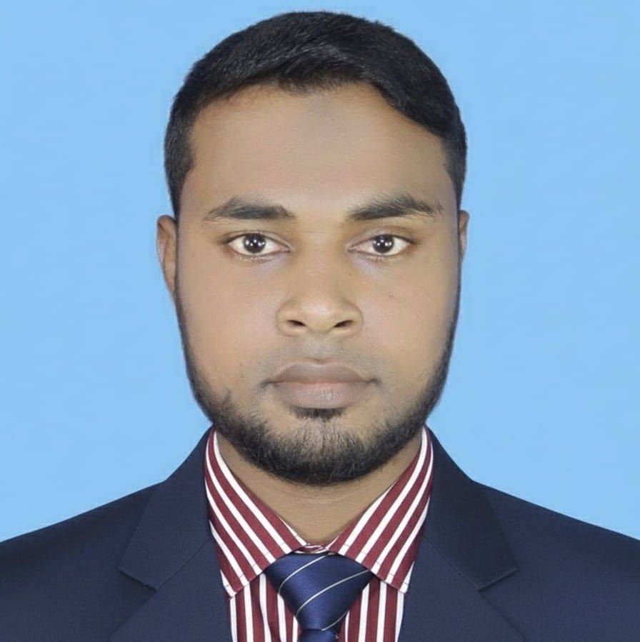Md Motiur Rahman