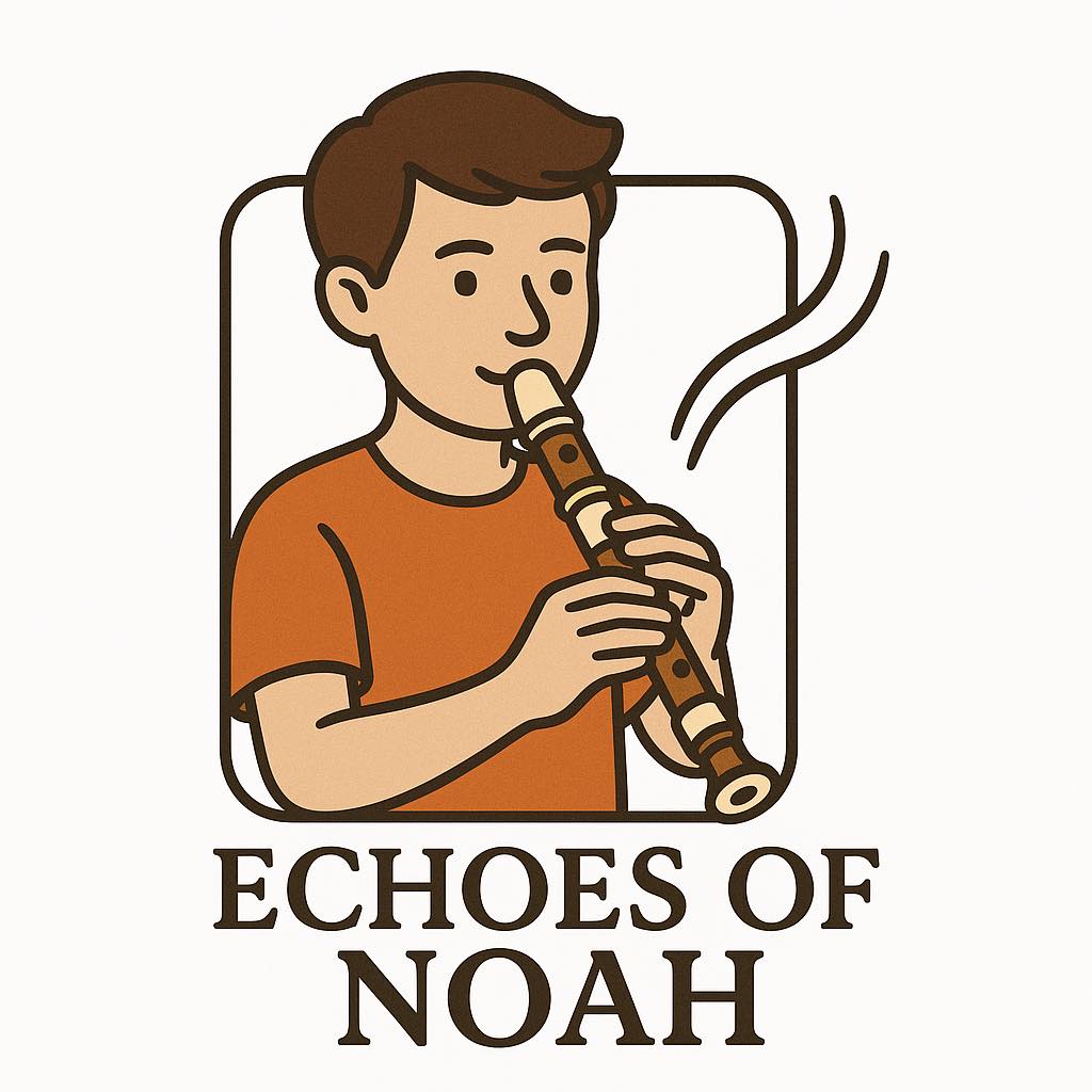 Echoes of Noah
