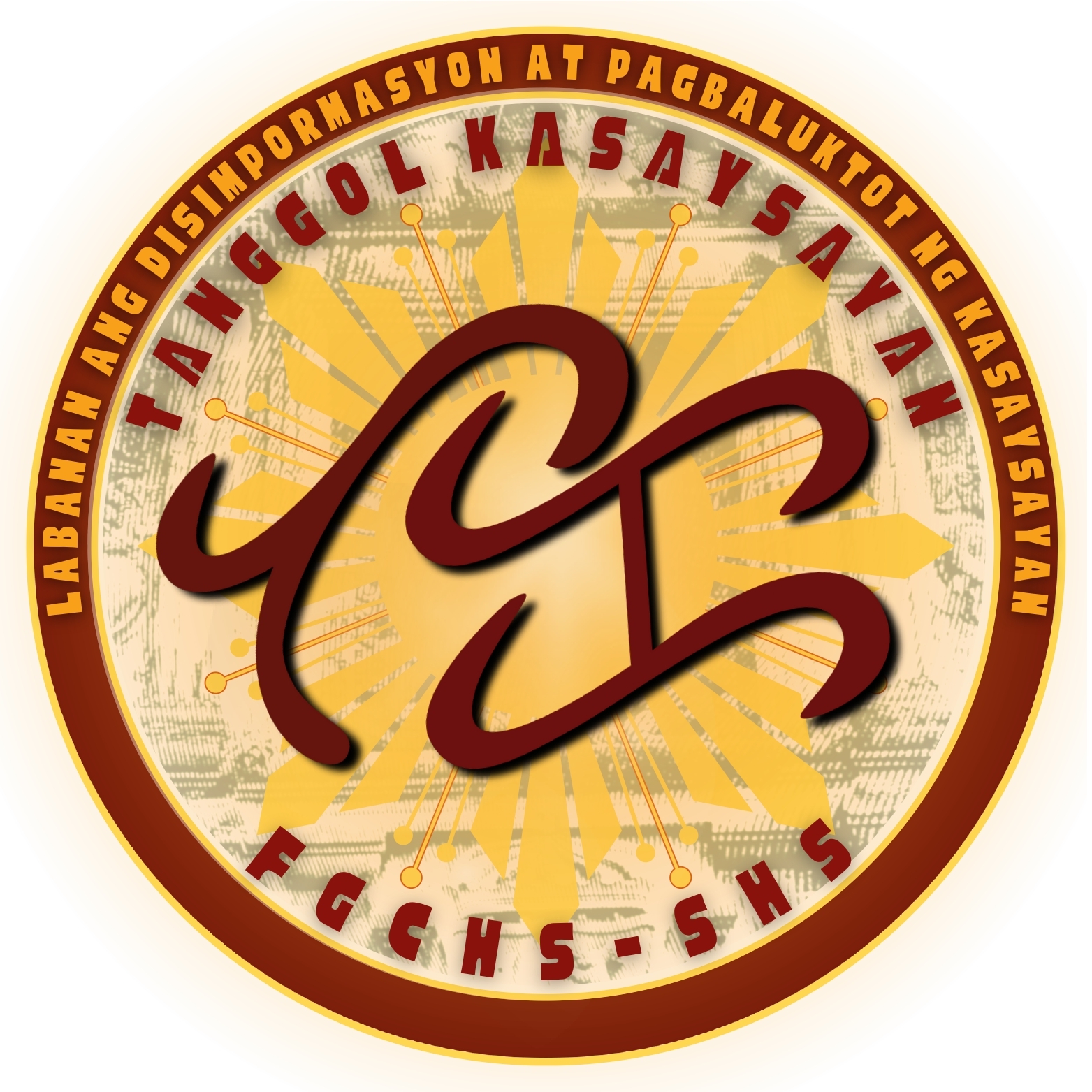 Tanggol Kasaysayan - FGCHS SHS