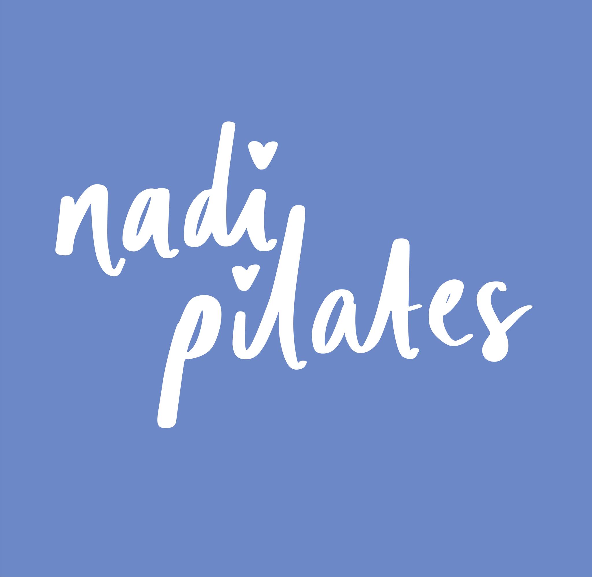 Nadi Pilates