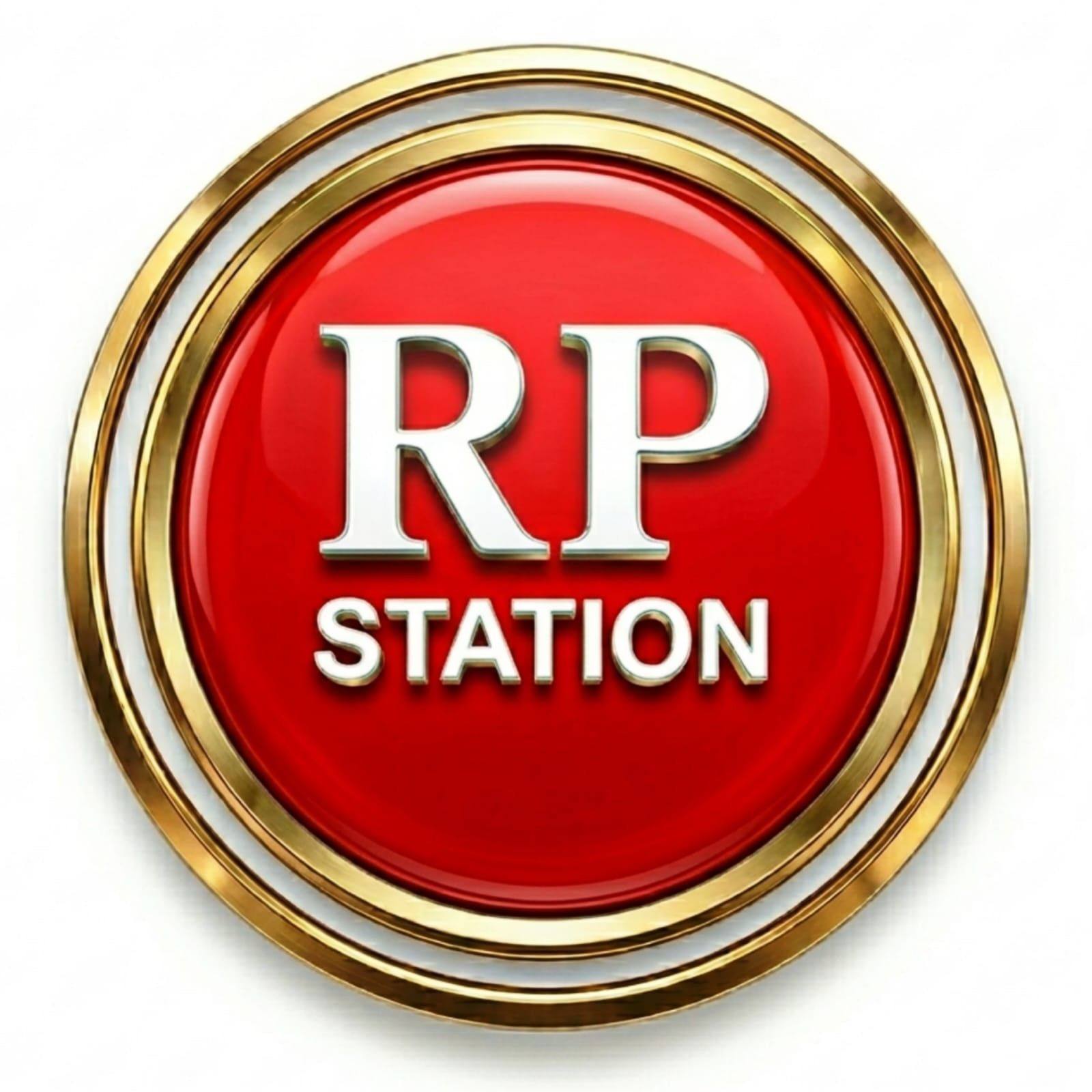 RP Station by Rokeya Prachy
