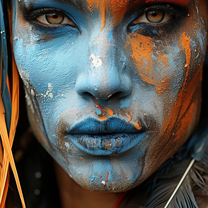 Dark rituals #midjourney #fantasy #aigirl #trending #Video # ...