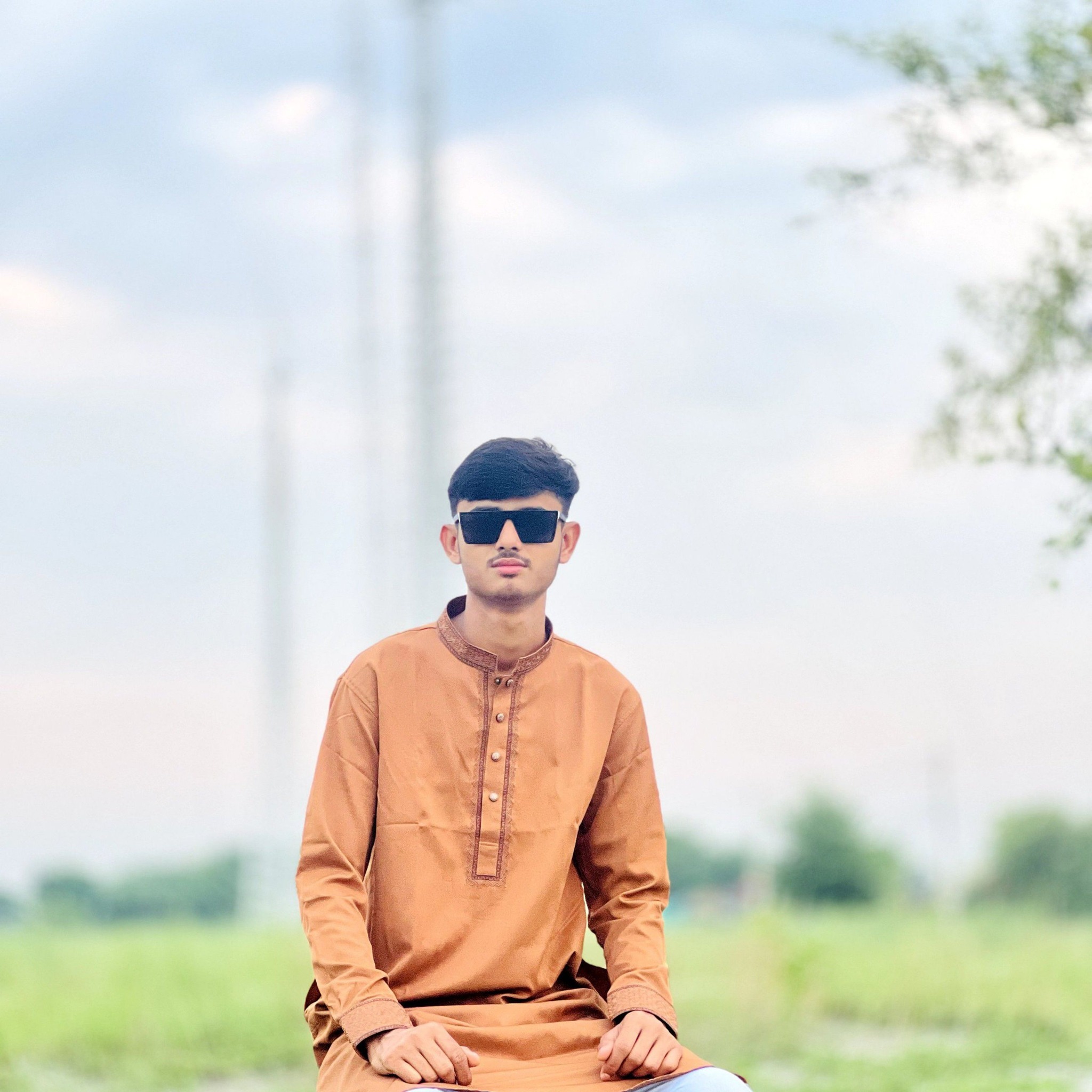 HASAN KHAN