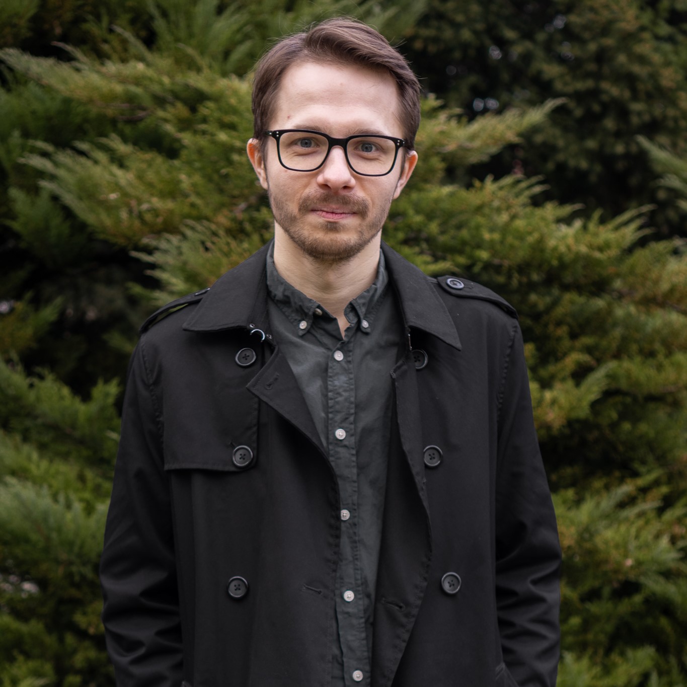 Piotr Mosak