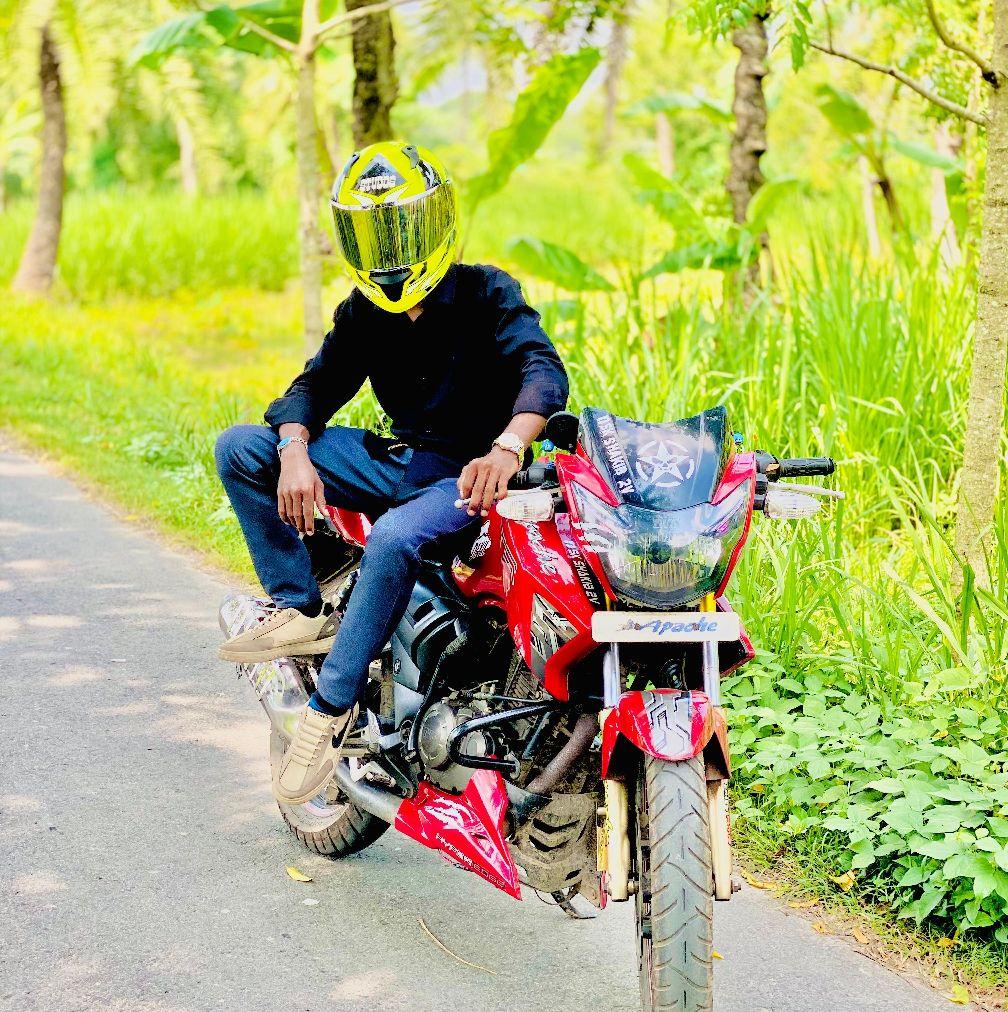 Rider Sakib SR | Satkhira