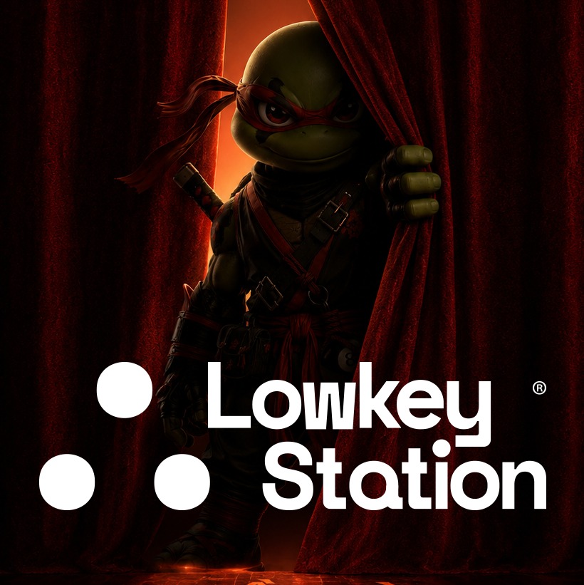 Lowkey Station | Ho Chi Minh City