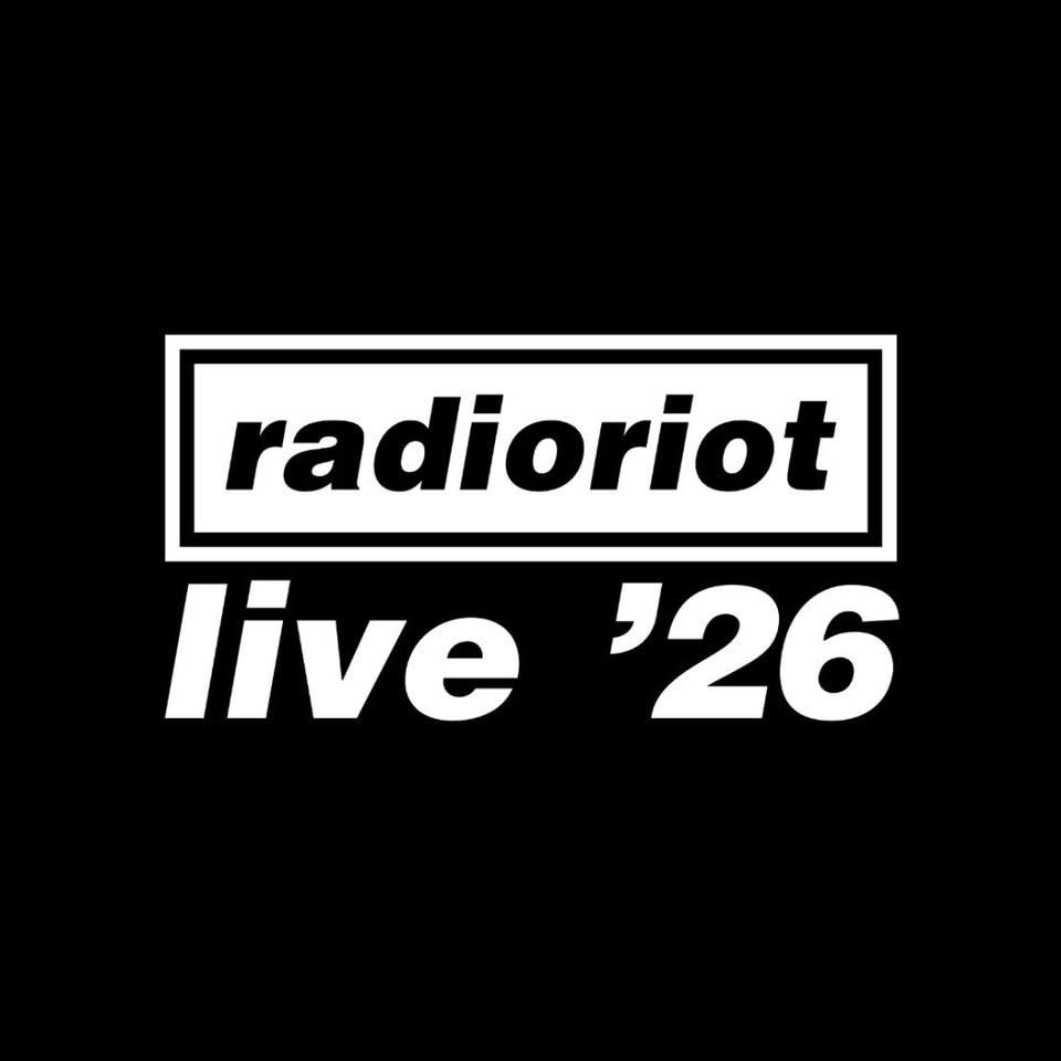 Radio Riot | Folkestone