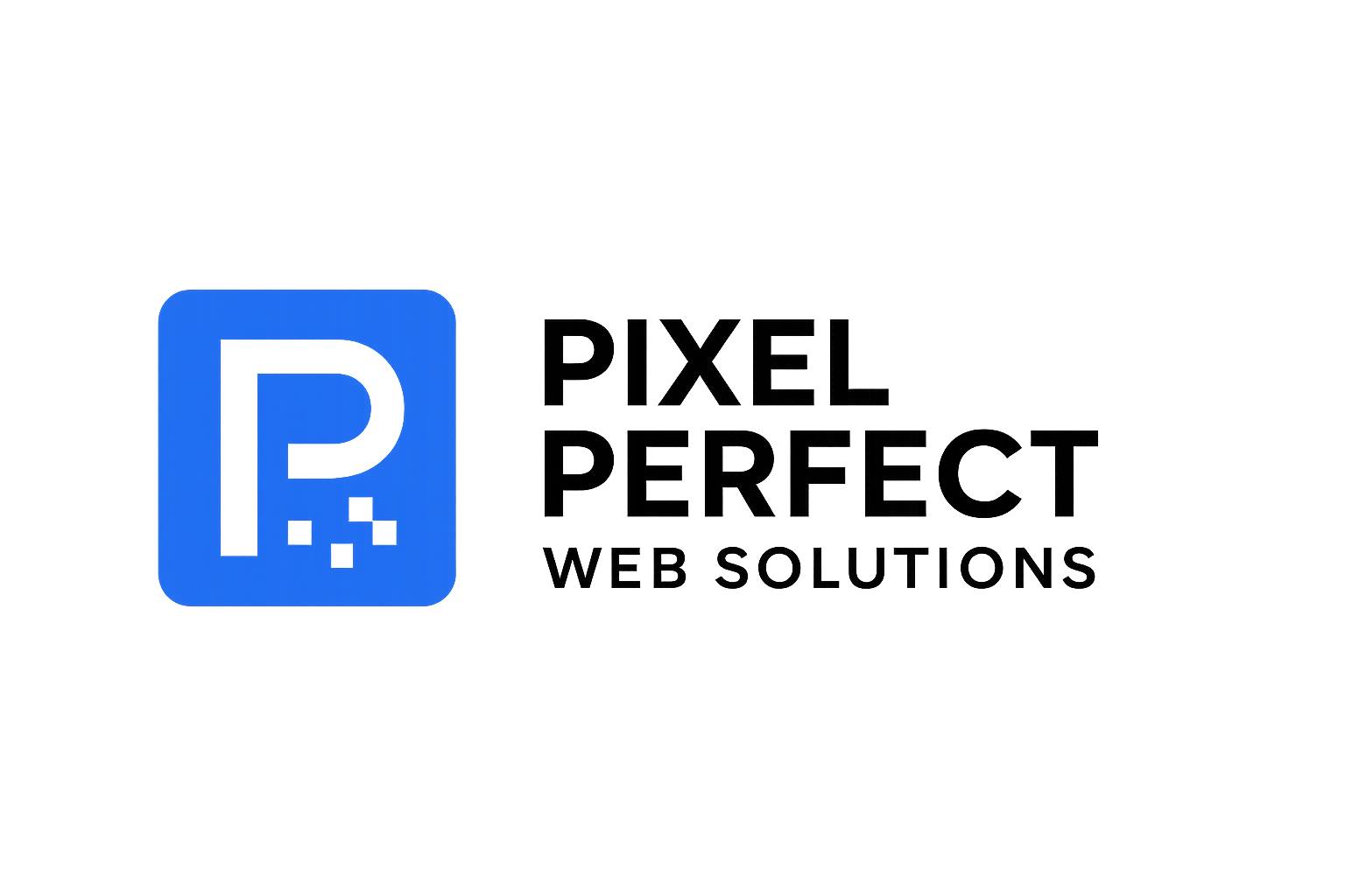 Pixel perfect web solutions | Austin TX