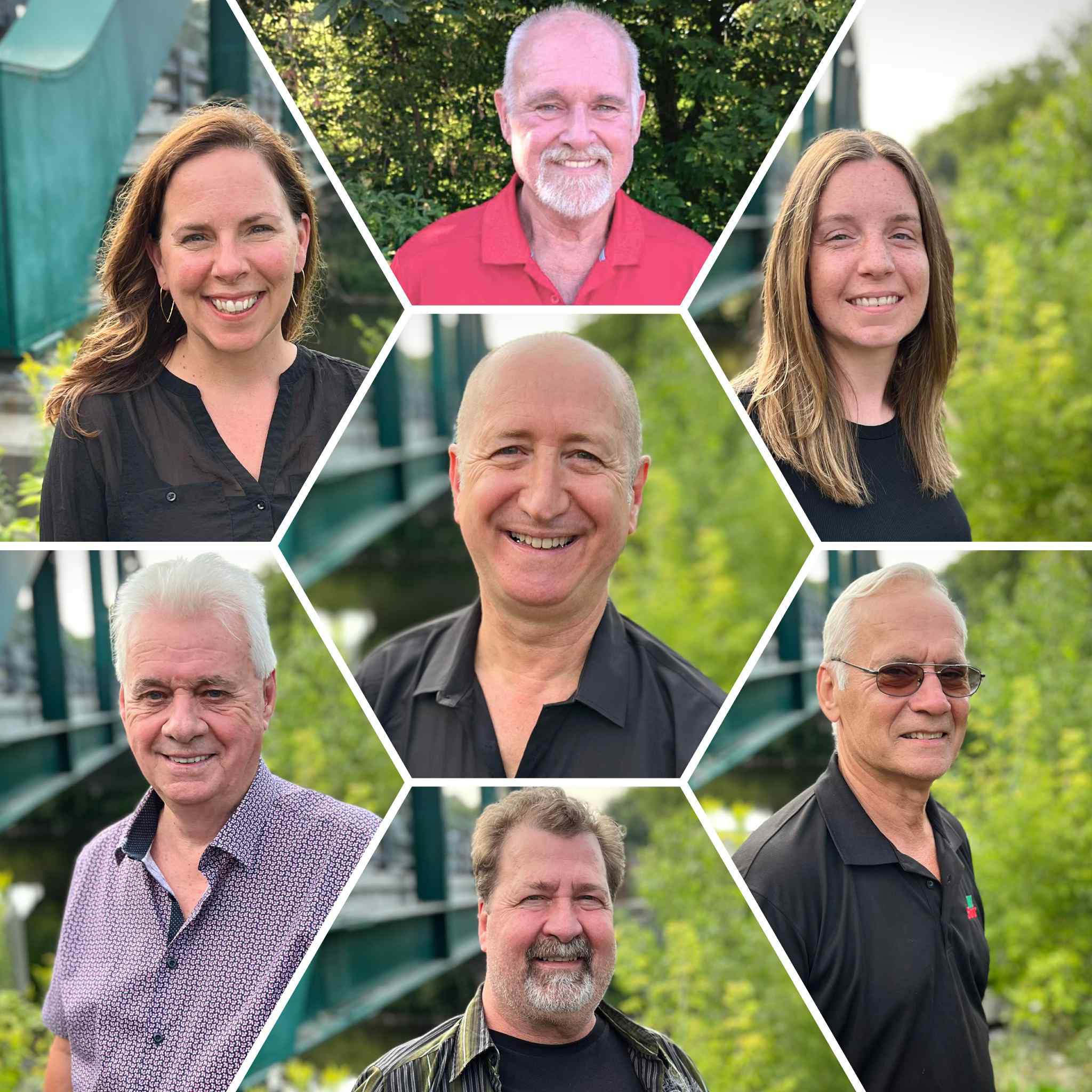 Ormstown 2025 - Unis pour notre communauté / United for our community